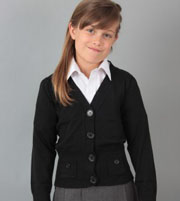 Doanh Nghiệp Tư Nhân Rạng Đông | Áo khoác học sinh 06