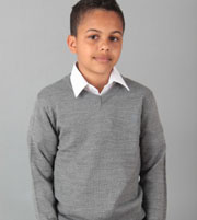 Thiên thần nội y khoe đường cong nóng bỏng | Áo khoác học sinh 07