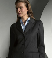 Áo vest 58 | May Dong phuc