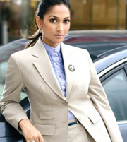 Đồng phục công sở tại Quảng Ninh | Áo vest 68