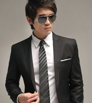 Áo vest 61 | May Dong phuc