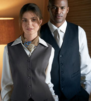 Sapa Paradise Hotel | Áo vest 79