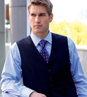 Phi Kha | Áo vest 84