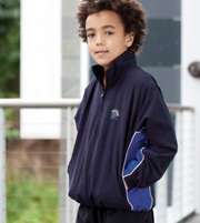 Áo nhóm tại Sơn La | Áo khoác học sinh 09