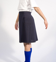 May đồng phục tại Cầu Giấy | Váy nữ học sinh 01