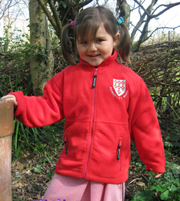 Công ty may xuất khẩu tại Yên Bái | Áo khoác học sinh 10