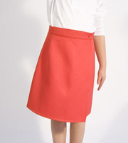 Dành cho cô nàng yêu sơ mi bốn mùa | Váy nữ học sinh 077