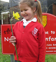 Áo khoác học sinh 17 | May Dong phuc