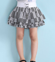 Váy nữ học sinh 10 | May Dong phuc