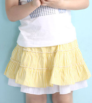 Váy nữ học sinh 18 | May Dong phuc