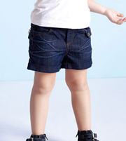 Quần nữ học sinh 01 | May Dong phuc