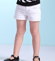 Quần nữ học sinh 02 | May Dong phuc