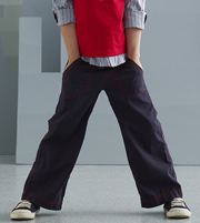 Công ty cổ phần ICHI Việt Nam | Quần nữ học sinh 05