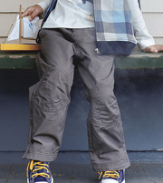 Đồng phục khách sạn tại Tuyên Quang | Quần nam học sinh 12