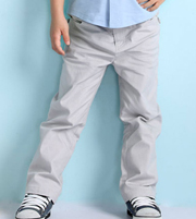 DLH | Quần nam học sinh 18