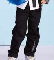 Đồng phục học sinh cấp 3, dong phuc hoc sinh cap 3 | Quần nam học sinh 01