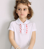 Áo nữ học sinh 12 | May Dong phuc