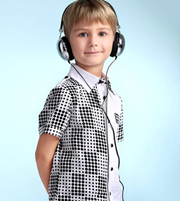 Áo nam học sinh 06 | May Dong phuc