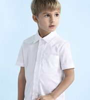 In ảnh lên áo | Áo nam học sinh 11