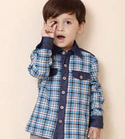 Quang Tú - Công Ty TNHH Thương Mại Dịch Vụ Xây Dựng Quang Tú | Áo nam học sinh 12