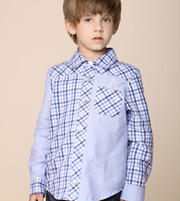 In áo phông tại Long Biên | Áo nam học sinh 13