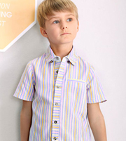 Áo nhóm tại Lào Cai | Áo nam học sinh 14