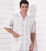 Công ty may xuất khẩu tại Hải Dương | Đồng phục bệnh nhân 11