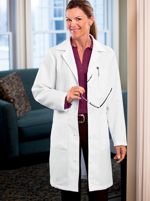 Đồng phục phòng thí nghiệm 05 | May Dong phuc