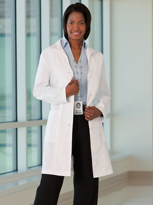 Đồng phục phòng thí nghiệm 09 | May Dong phuc