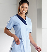 Đồng phục y tá 07, dong phuc y ta 07 | Đồng phục điều dưỡng 13