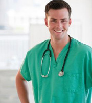 Đồng phục phẫu thuật 02 | May Dong phuc