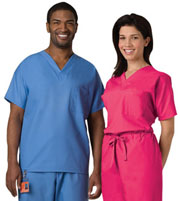 Đồng phục phẫu thuật 08 | May Dong phuc