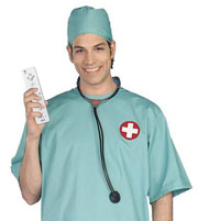 Đón Xuân về bằng 4 kiểu sơ mi tuyệt đẹp | Đồng phục phẫu thuật 09