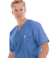 Chủ nhật mix đồ nổi bần bật xuống phố | Đồng phục phẫu thuật 10