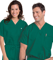 Váy midi, maxi sang trọng mùa thu đông | Đồng phục phẫu thuật 16