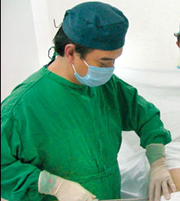 HIDIC | Đồng phục phẫu thuật 17