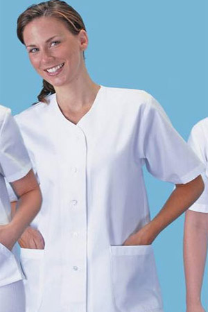 Đồng phục bảo hộ lao động tại Ninh Bình  | Đồng phục y tá 06