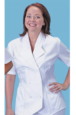 Áo Blouse 06, ao Blouse 06 | Đồng phục y tá 10