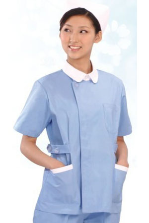 Đồng phục y tá 12 | May Dong phuc