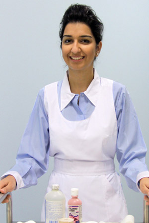 Quần y tế 09, Quan y te 09 | Đồng phục y tá 16