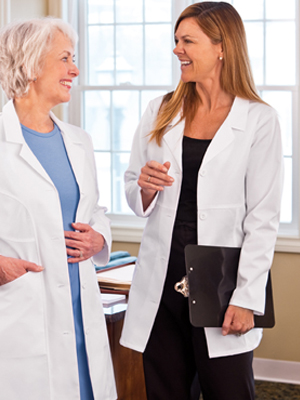 Đồng phục y tá 13, dong phuc y ta 13 | Áo Blouse 02