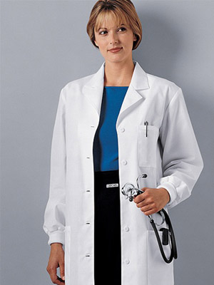 Đồng phục phòng thí nghiệm 14, dong phuc phong thi nghiem 14 | Áo Blouse 18