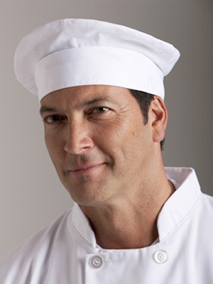 May đồng phục tại Ba Đình | Nón bếp 03