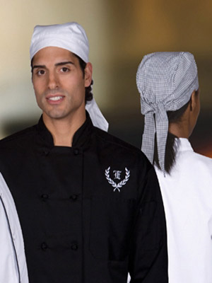 Đồng phục phục vụ 35, dong phuc phuc vu 35 | Nón bếp 09