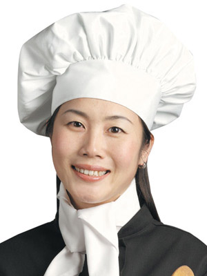 In áo tại Quảng Ngãi | Nón bếp 11