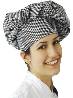 Áo bảo hộ tại Nghệ An | Nón bếp 12