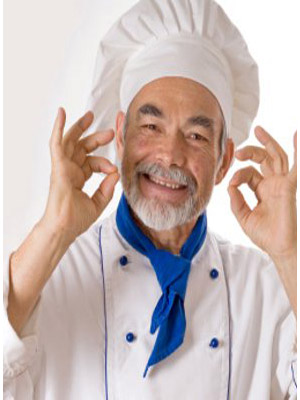 LIGHTHEART | Nón bếp 18