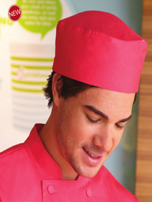 Nón bếp 20 | May Dong phuc