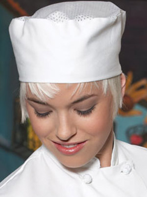 Nón bếp 23 | May Dong phuc