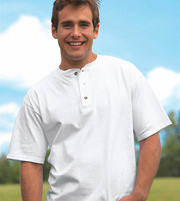 Áo thun kiểu 03 | May Dong phuc